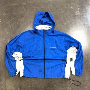 90’s Timberland windbreaker